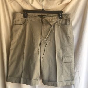 Cargo shorts
